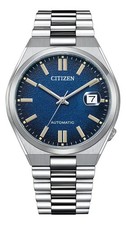 Citizen Men's Tsuyosa