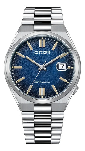 Orologio citizen uomo tsuyosa - citizen,