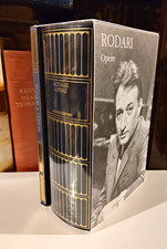 Gianni Rodari  OPERE I