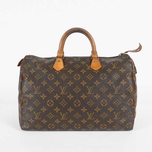 Louis vuitton speedy - louis, 35
