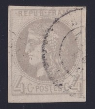 Lot 1055 - n°41A Bordeaux