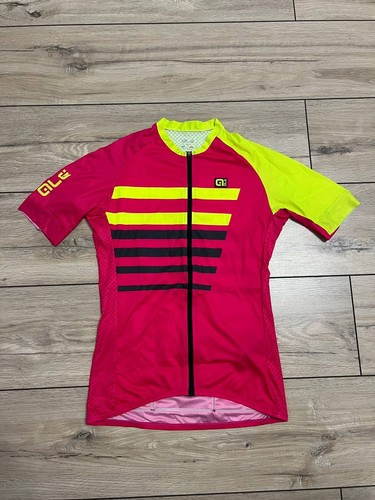 Maglia donna ale ciclismo bici - maglia,