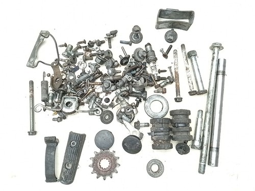 Set viti varie smontaggio - set,