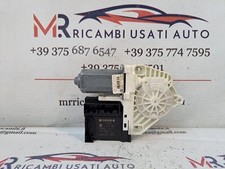 Motorino alzavetro anteriore - motorino,