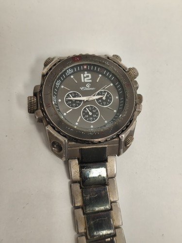 Montre vintage chitime - montre,