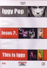Iggy Pop - Jesus ?.. This Is