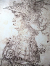 L. DA VINCI: Bellissima