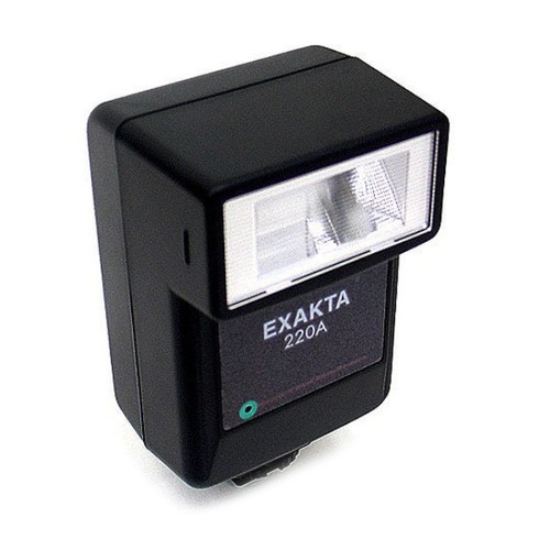 Flash exakta 220a per - 220a,