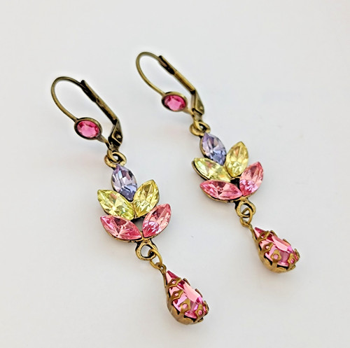 Orecchini michal negrin - michal,
