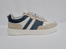 Ferre' Sneakers Uomo in Pelle