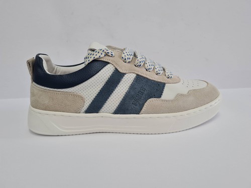 Ferre sneakers uomo pelle - in,