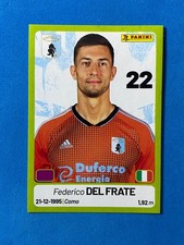 Figurine Calciatori Panini BKT