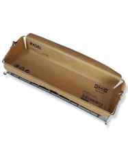 Ikea Bygel Cestino da