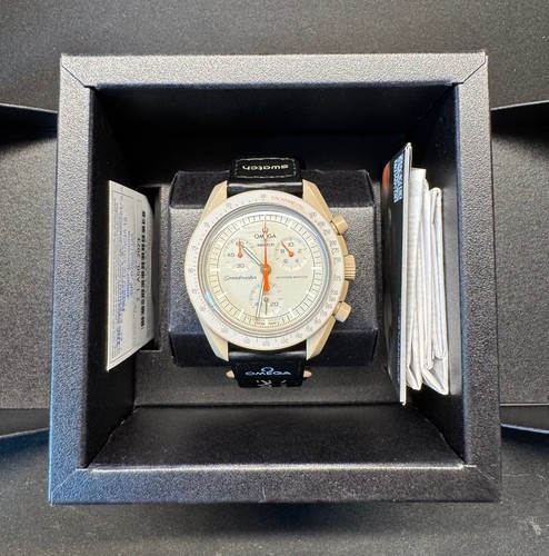 Orologio swatch omega - orologio, x