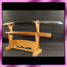 Wakizashi 脇差 “ Mumei”