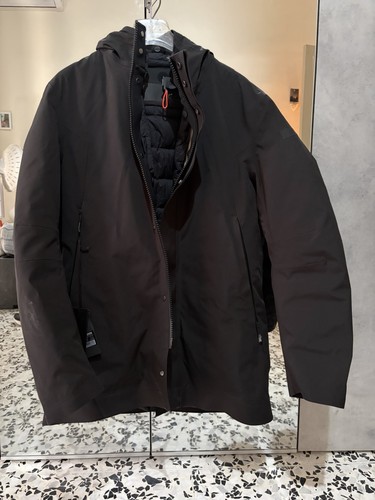 Rrd giacca winter nero - rrd,