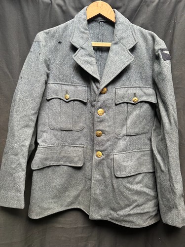 Giacca uniforme raf - uniforme, air