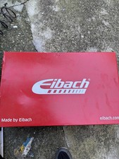 Molle Assetto EIBACH Pro Kit per RENAULT TWINGO I (C06)