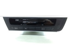 AUDI A6 C7 2011 Radio Lettore