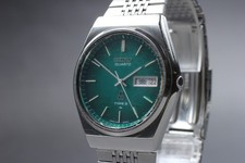 Raro Orologio Uomo Vintage