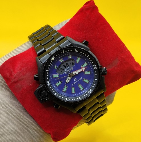 Orologio polso uomo - orologio, luxury