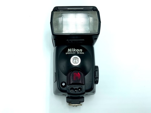 Nikon 80dx flash - sb-80dx,