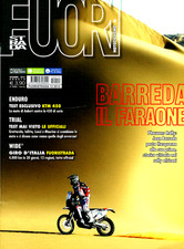 " FUORISTRADA ( MOTOCICLISMO)