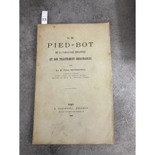 Médecine Brunswic Jules Le