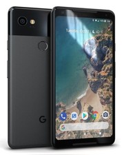 Google Pixel 2 XL Black 15,24