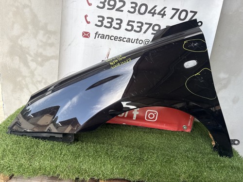 Parafango anteriore sinistro - parafango,