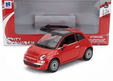 MODELLINO AUTO STATICO NEWRAY