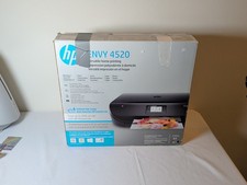 HP Envy 4520 stampante