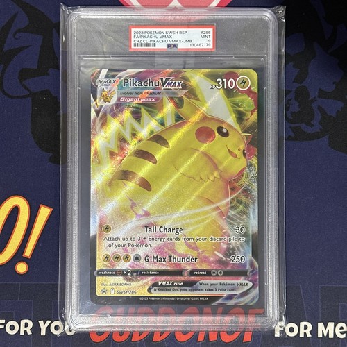 Psa mint 2021 pokemon - 9,