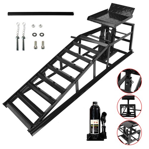 Rampa accesso - 1,