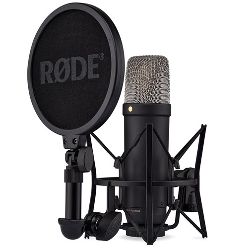 Rode nt1 5th generation nero - rode,