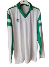Adidas FOOTBALL Shirt Vintage