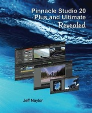 PINNACLE STUDIO 20 PLUS AND