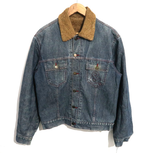 Dolce gabbana giacca denim - &,