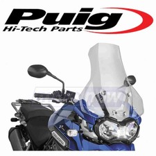 PUIG Touring Windscreen for
