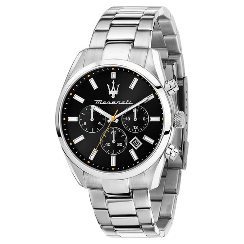 Orologio maserati attrazione - maserati,