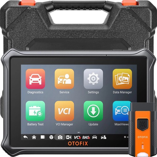 2026 otofix auto obd2 - d1,