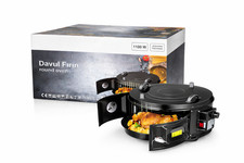 Forno Rotondo/Davul Firin 1100