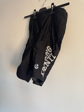 Mino Denti EDILPERG vintage cycling shorts - size 4 - pantaloncino con fondello