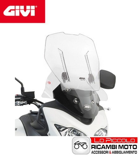 Cupolino scorrevole airflow - cupolino,
