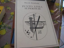 PUNTO LINEA SUPERFICIE -