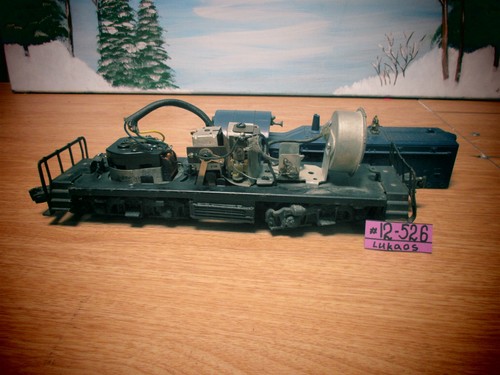 Maglia lionel 621 linee - lionel,