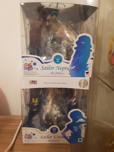 Sailor uranus neptune - sailor,