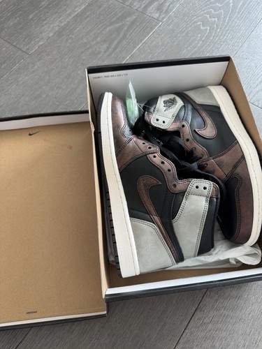 Jordan retro high light - retro,