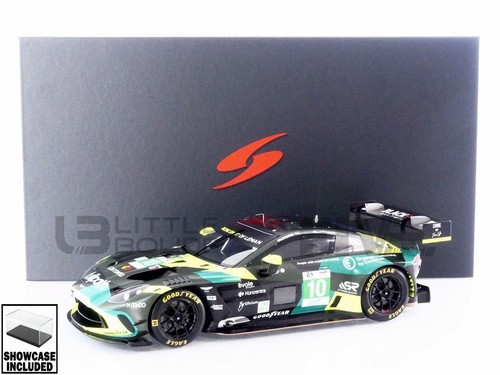 Spark aston martin - spark,