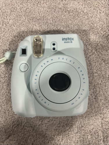 Fujifilm instax mini - instax, 8